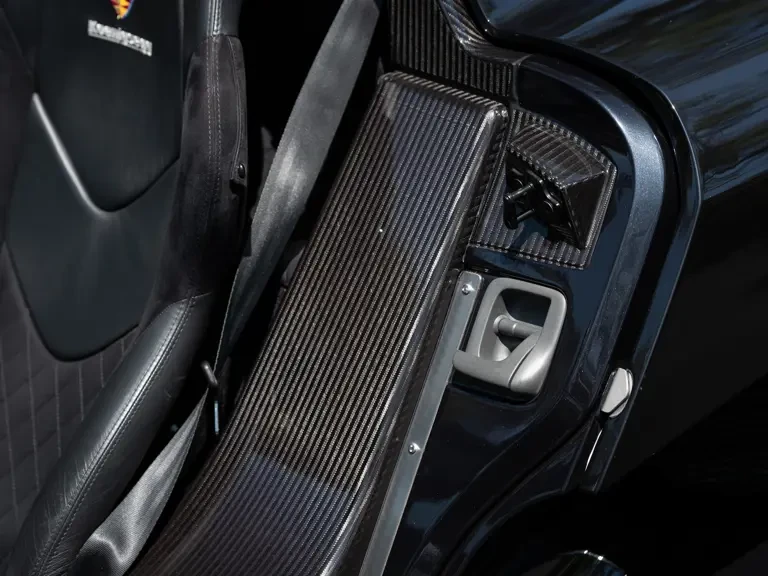 2008 Koenigsegg CCX - Image 22 of 31