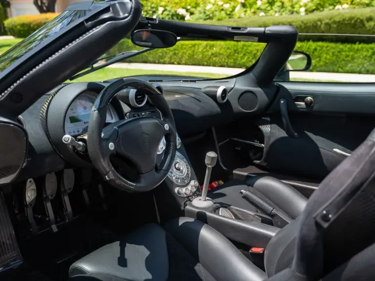 2008 Koenigsegg CCX - Image 5 of 31