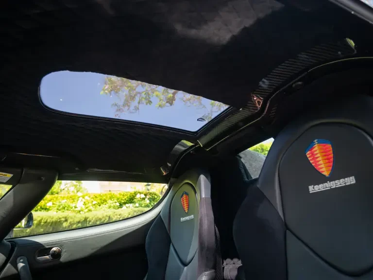 2008 Koenigsegg CCX - Image 18 of 31