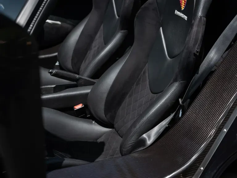 2008 Koenigsegg CCX - Image 20 of 31