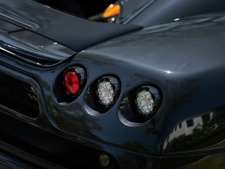 2008 Koenigsegg CCX - Image 30 of 31