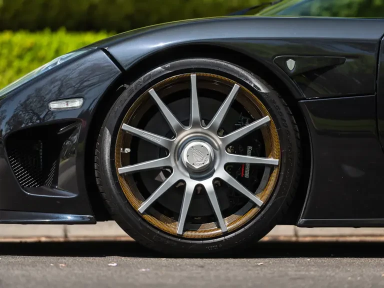 2008 Koenigsegg CCX - Image 28 of 31