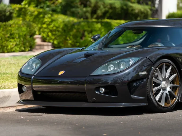 2008 Koenigsegg CCX - Image 26 of 31