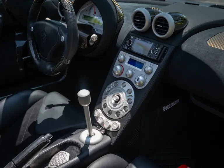 2008 Koenigsegg CCX - Image 14 of 31
