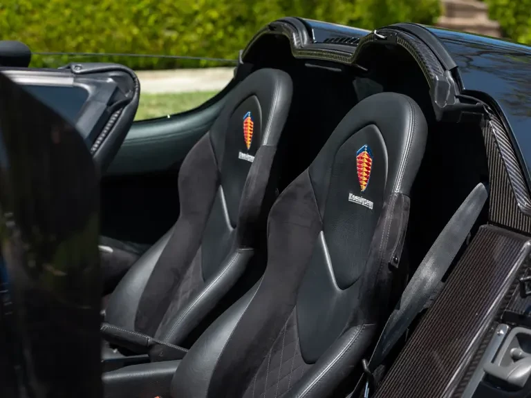 2008 Koenigsegg CCX - Image 19 of 31