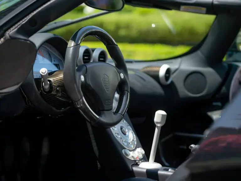 2008 Koenigsegg CCX - Image 11 of 31