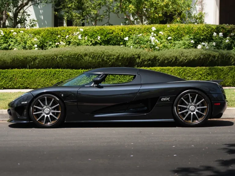 2008 Koenigsegg CCX - Image 6 of 31