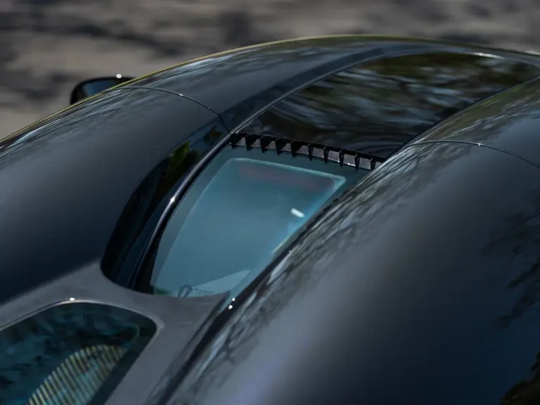 2008 Koenigsegg CCX - Image 31 of 31