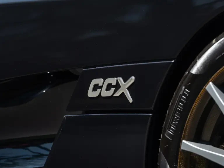 2008 Koenigsegg CCX - Image 8 of 31