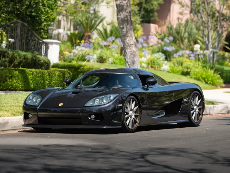 2008 Koenigsegg CCX - Image 24 of 31