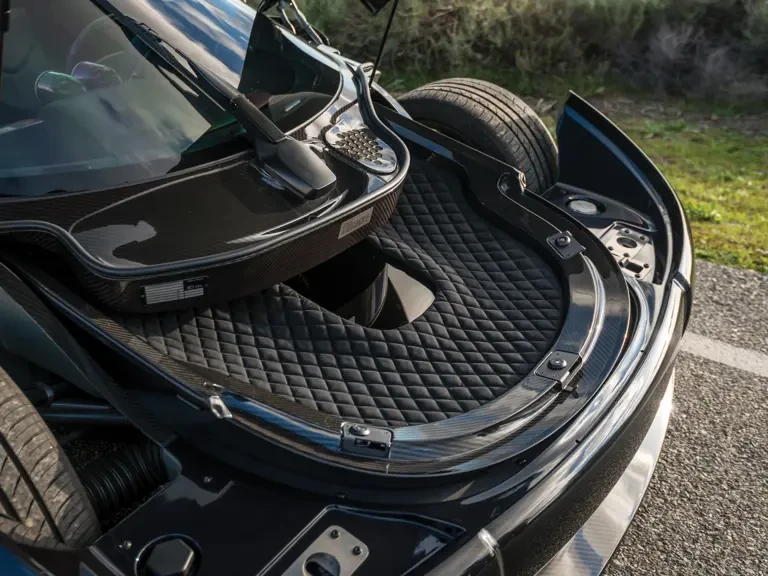 2008 Koenigsegg CCX - Image 25 of 26