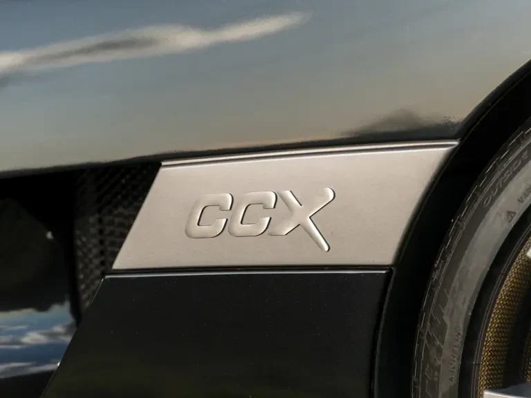 2008 Koenigsegg CCX - Image 8 of 26