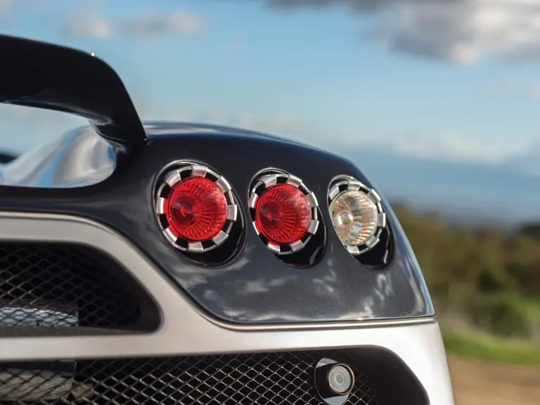 2008 Koenigsegg CCX - Image 19 of 26