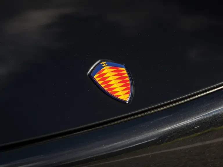 2008 Koenigsegg CCX - Image 7 of 26