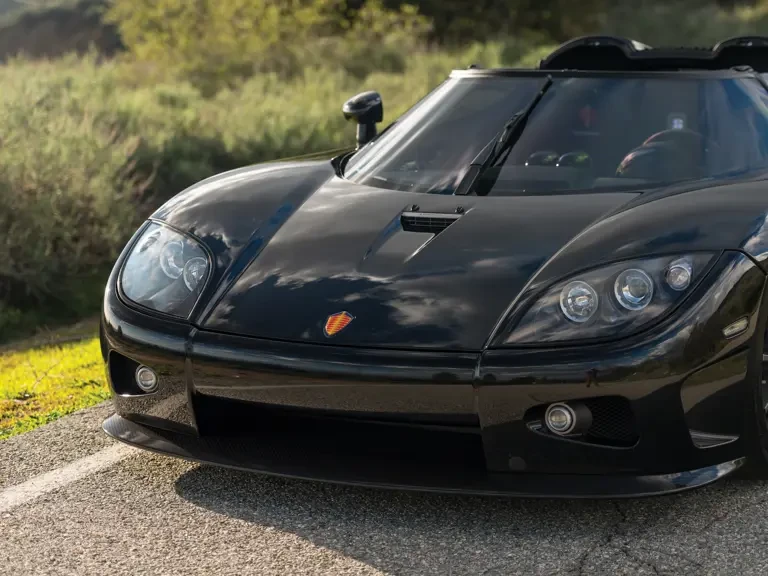 2008 Koenigsegg CCX - Image 21 of 26