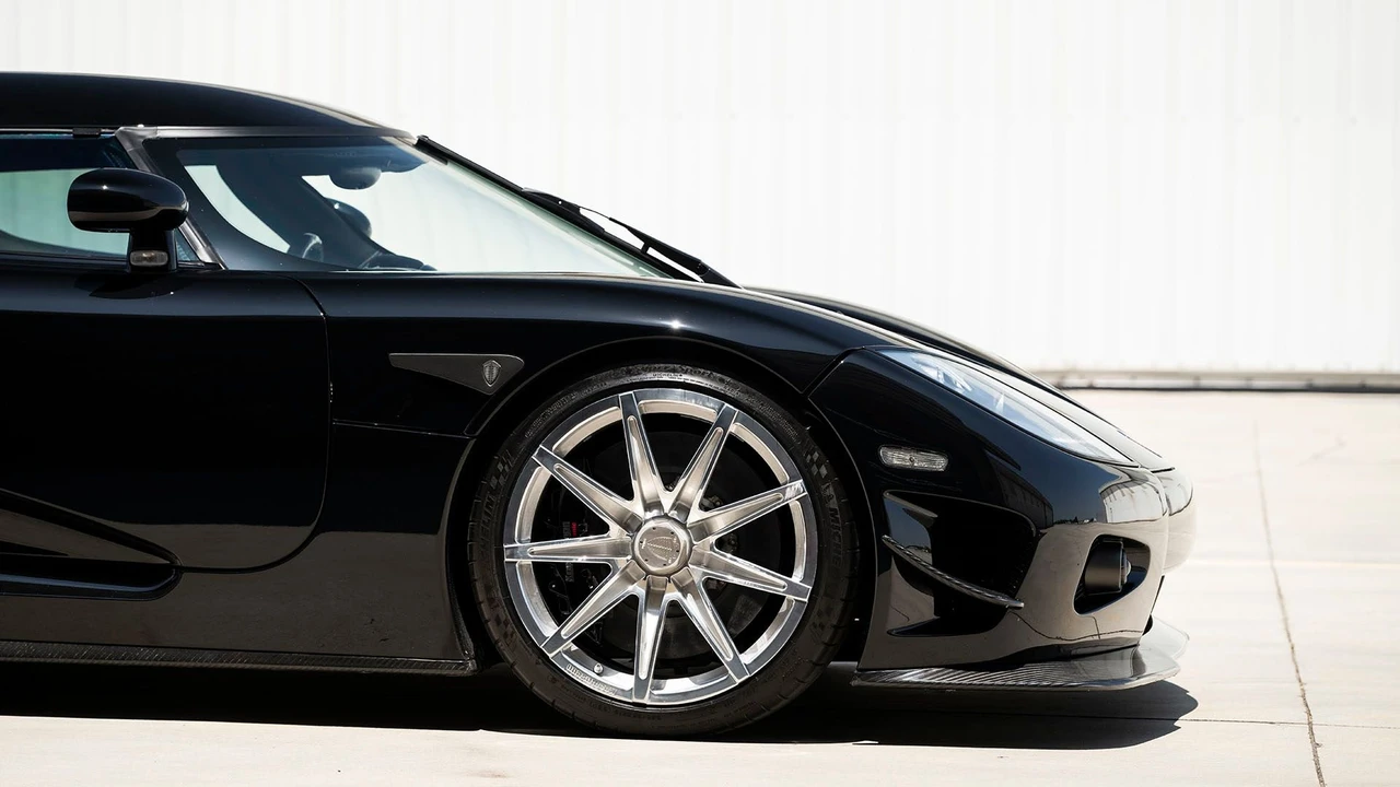 2008 Koenigsegg CCX - Image 15 of 31