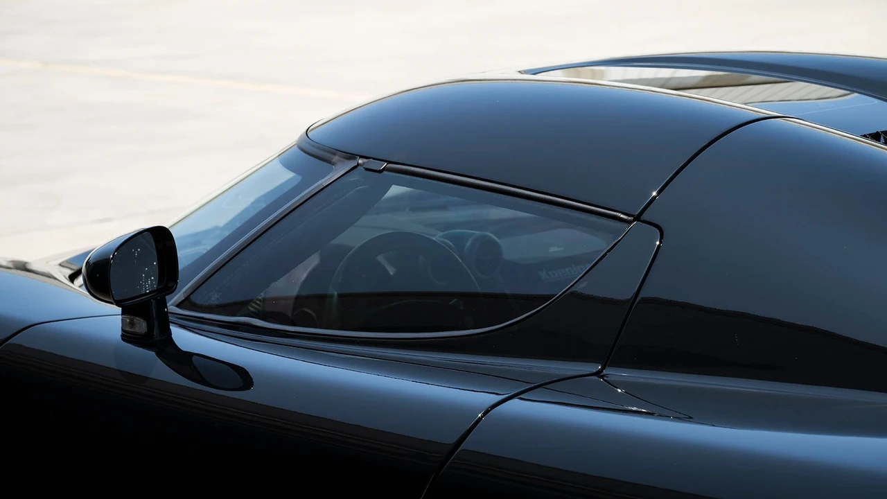 2008 Koenigsegg CCX - Image 23 of 31