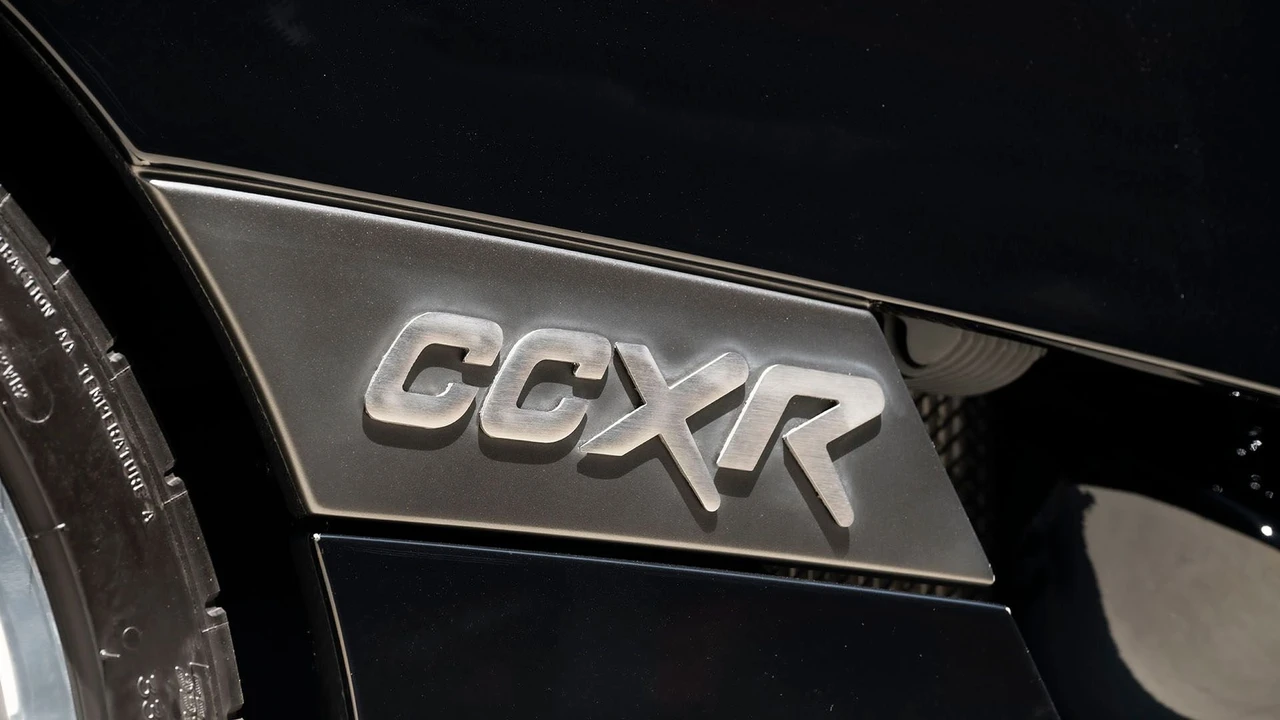 2008 Koenigsegg CCX - Image 25 of 31