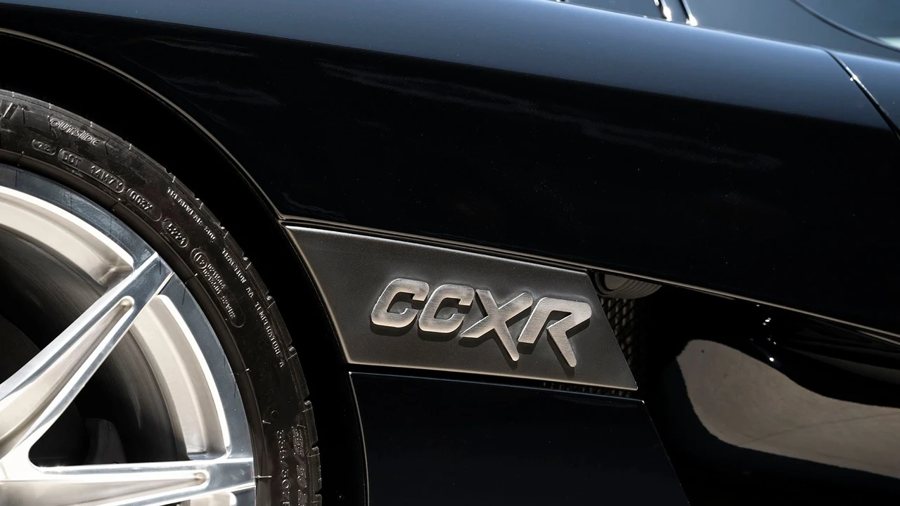 2008 Koenigsegg CCX - Image 21 of 31
