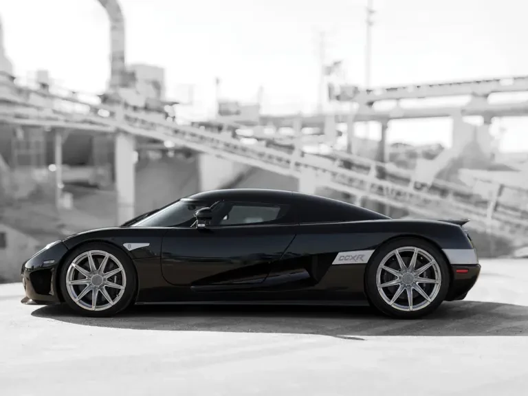 2008 Koenigsegg CCX - Image 8 of 31