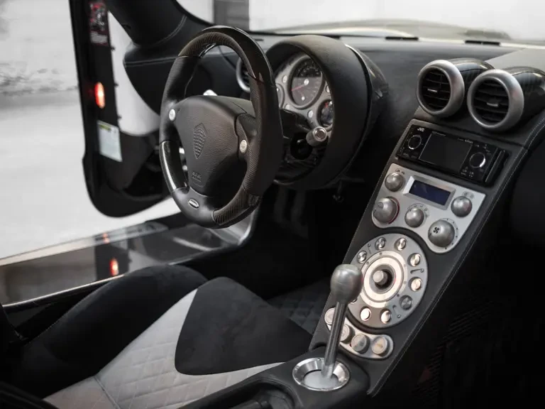 2008 Koenigsegg CCX - Image 23 of 31