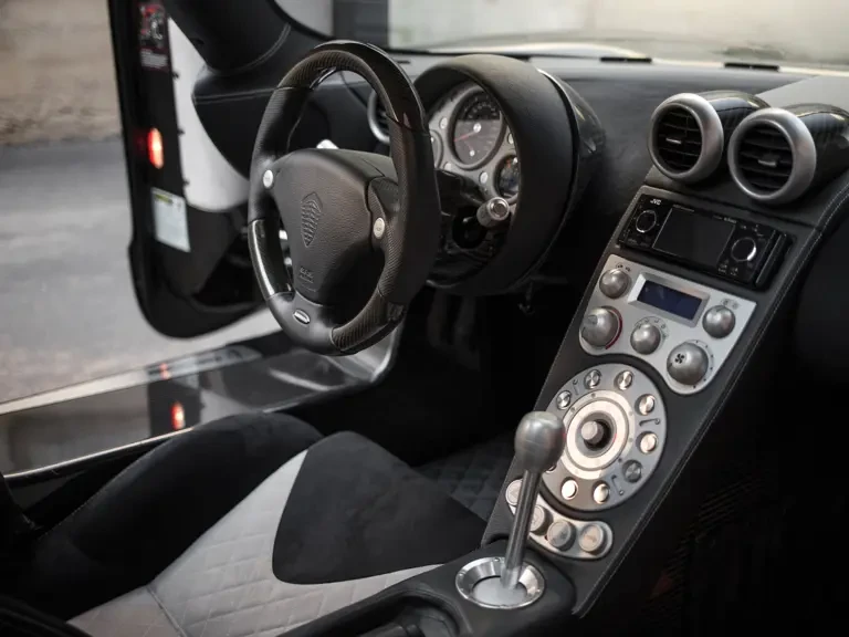 2008 Koenigsegg CCX - Image 24 of 31