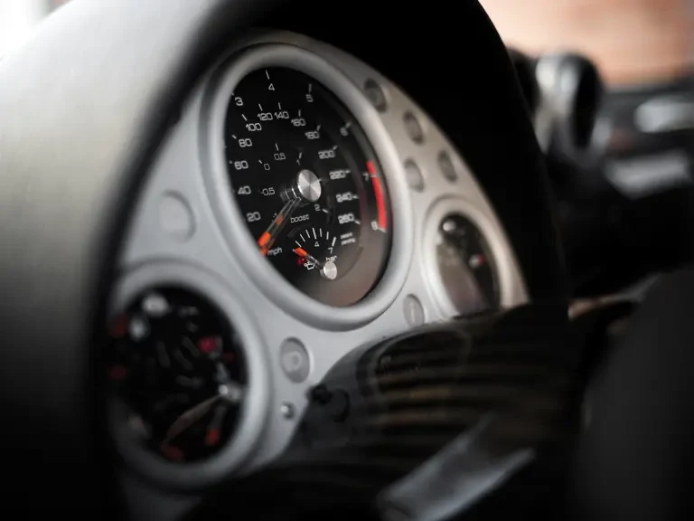 2008 Koenigsegg CCX - Image 26 of 31