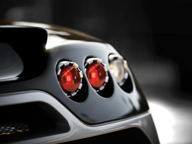 2008 Koenigsegg CCX - Image 16 of 31