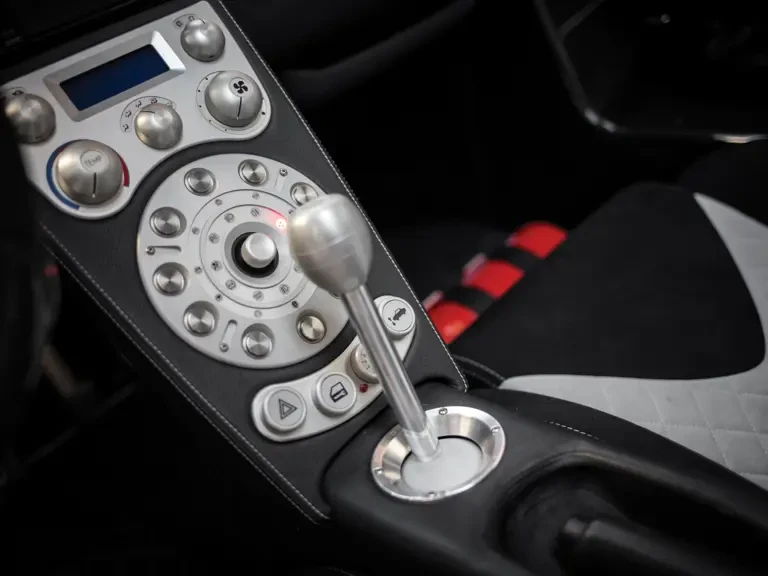 2008 Koenigsegg CCX - Image 27 of 31