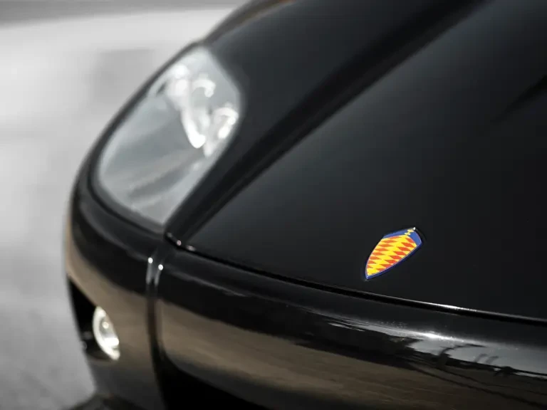 2008 Koenigsegg CCX - Image 14 of 31