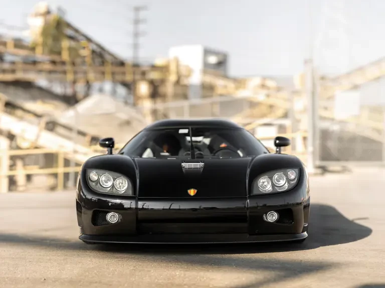 2008 Koenigsegg CCX - Image 20 of 31