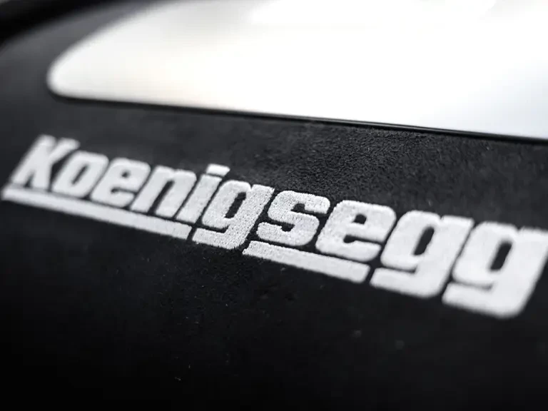 2008 Koenigsegg CCX - Image 10 of 31