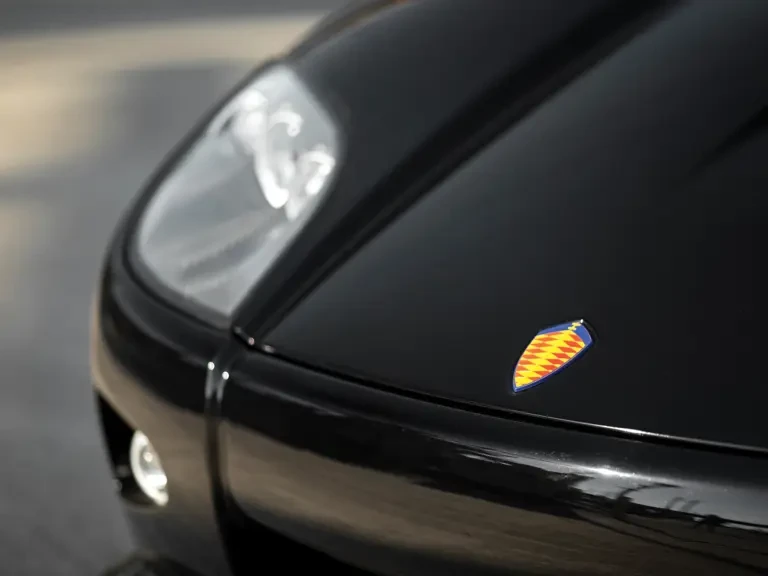 2008 Koenigsegg CCX - Image 15 of 31