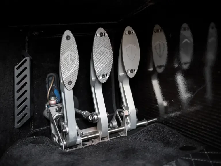 2008 Koenigsegg CCX - Image 29 of 31