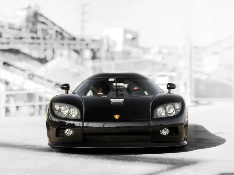 2008 Koenigsegg CCX - Image 19 of 31