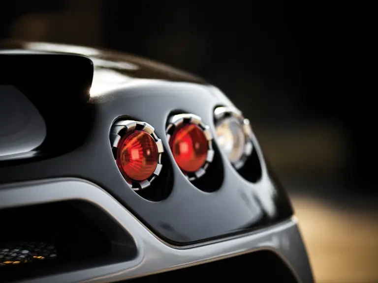 2008 Koenigsegg CCX - Image 17 of 31
