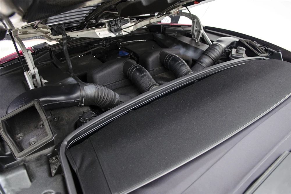2008 Lamborghini Gallardo - Image 3 of 5