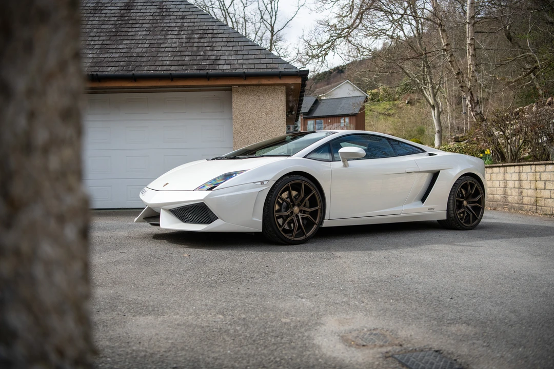 2008 Lamborghini Gallardo LP560-4 - Image 15 of 31