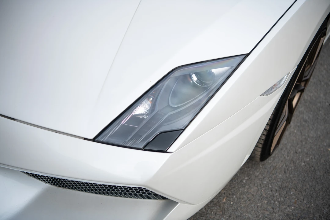 2008 Lamborghini Gallardo LP560-4 - Image 26 of 31