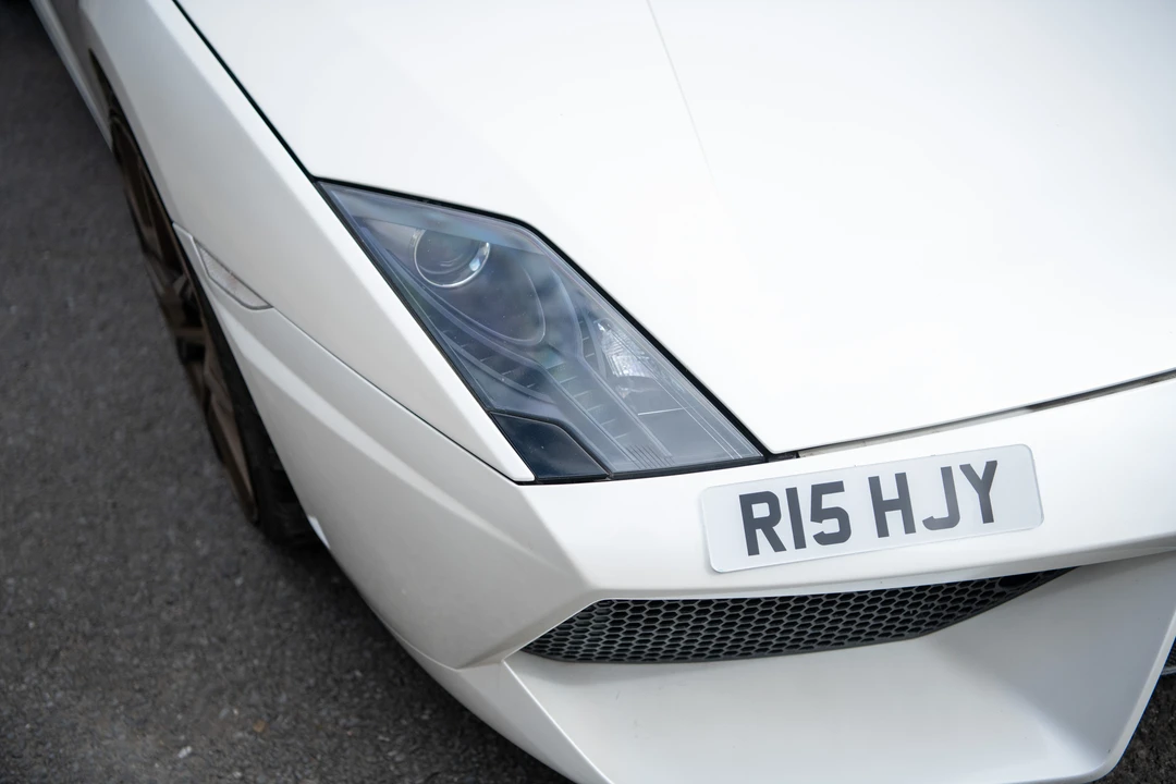 2008 Lamborghini Gallardo LP560-4 - Image 27 of 31