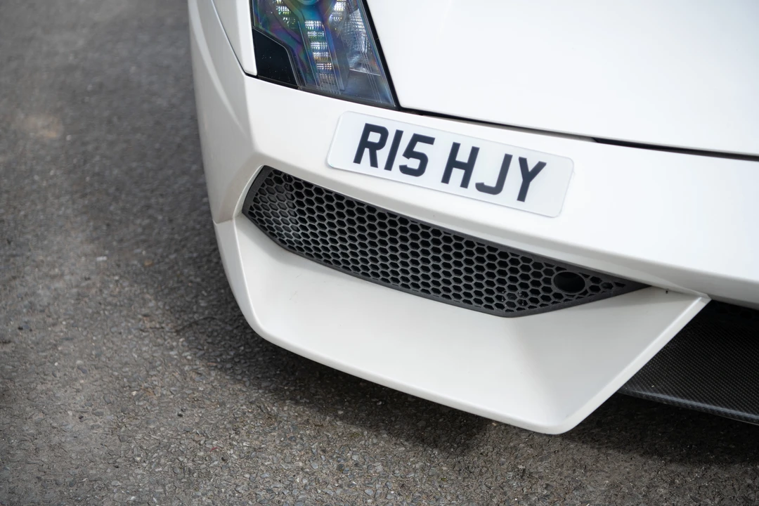 2008 Lamborghini Gallardo LP560-4 - Image 29 of 31