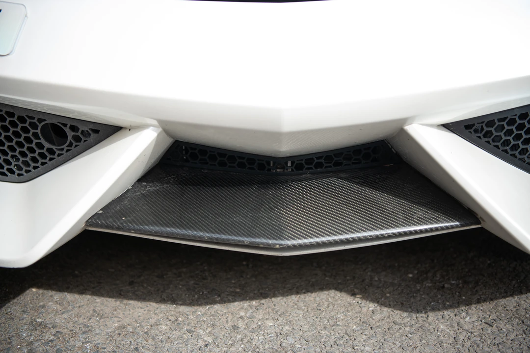 2008 Lamborghini Gallardo LP560-4 - Image 30 of 31