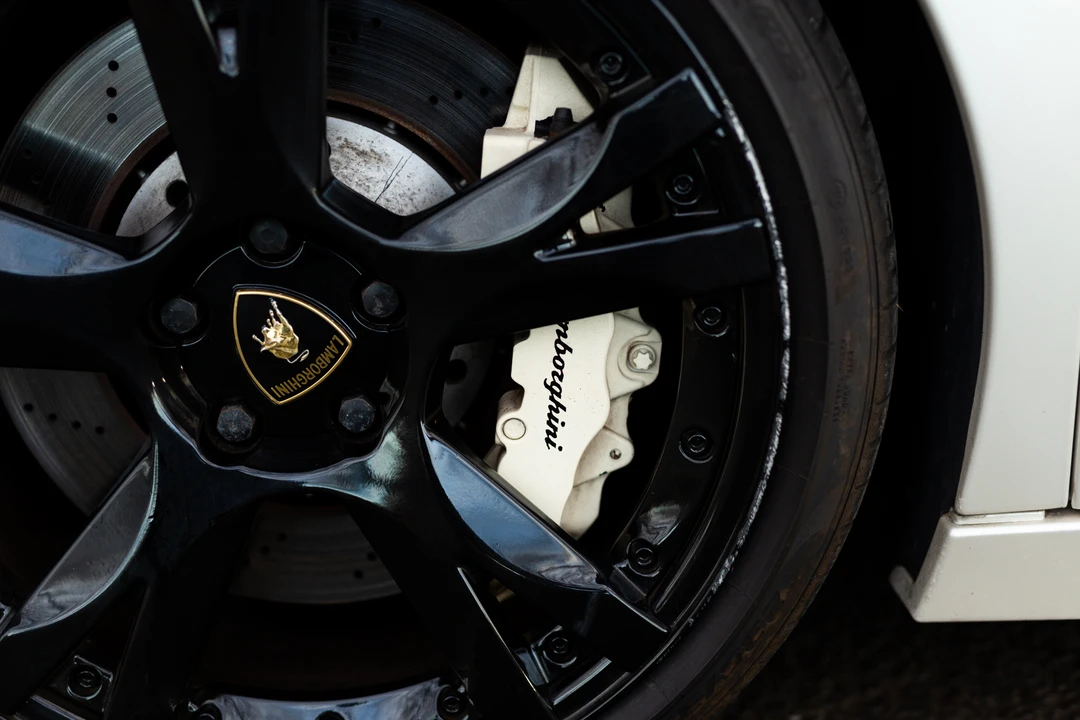 2008 Lamborghini Gallardo - Image 18 of 31