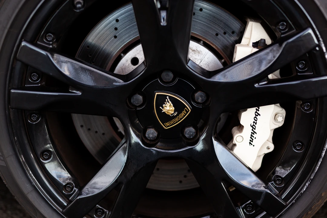 2008 Lamborghini Gallardo - Image 19 of 31