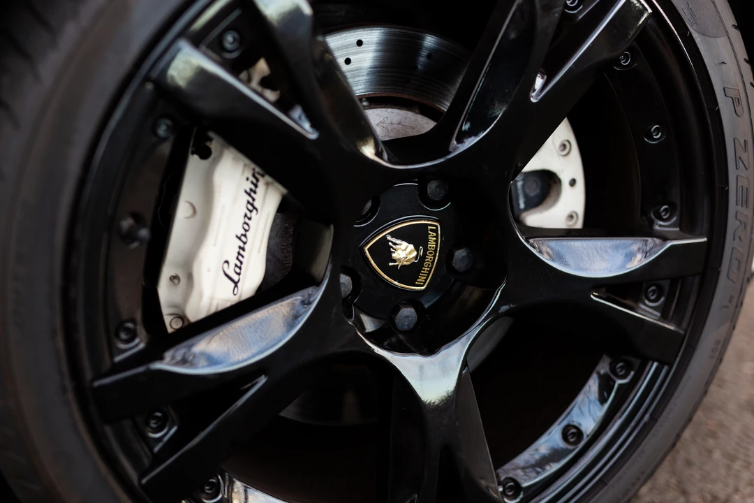 2008 Lamborghini Gallardo - Image 23 of 31
