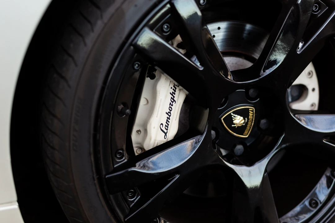 2008 Lamborghini Gallardo - Image 24 of 31