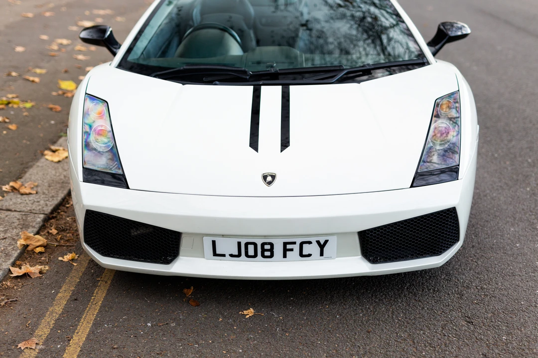 2008 Lamborghini Gallardo - Image 28 of 31