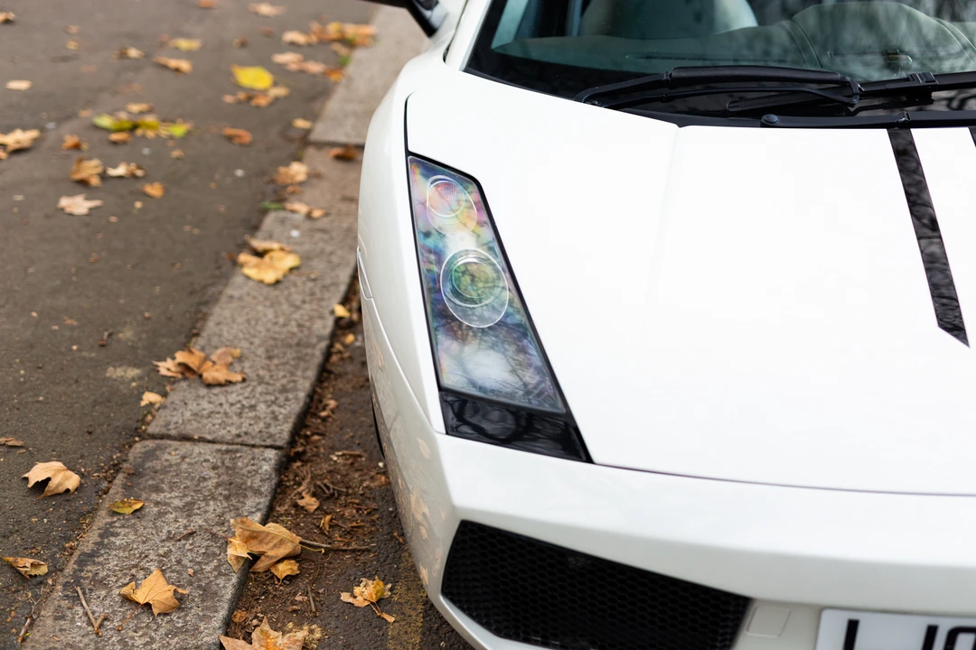 2008 Lamborghini Gallardo - Image 29 of 31