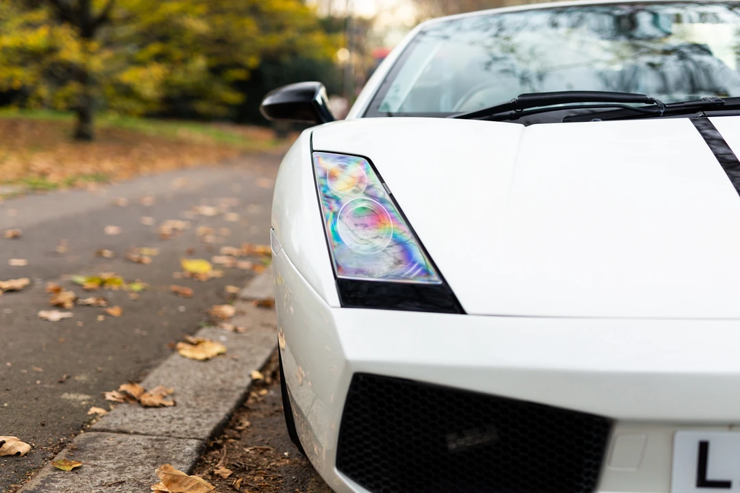 2008 Lamborghini Gallardo - Image 30 of 31