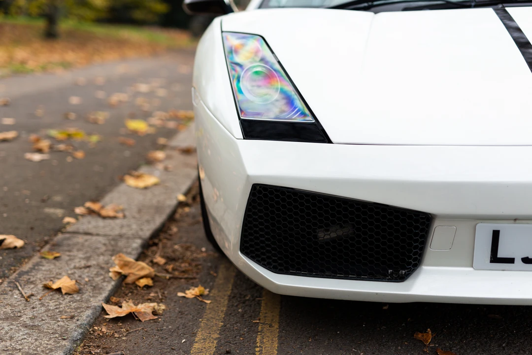 2008 Lamborghini Gallardo - Image 31 of 31